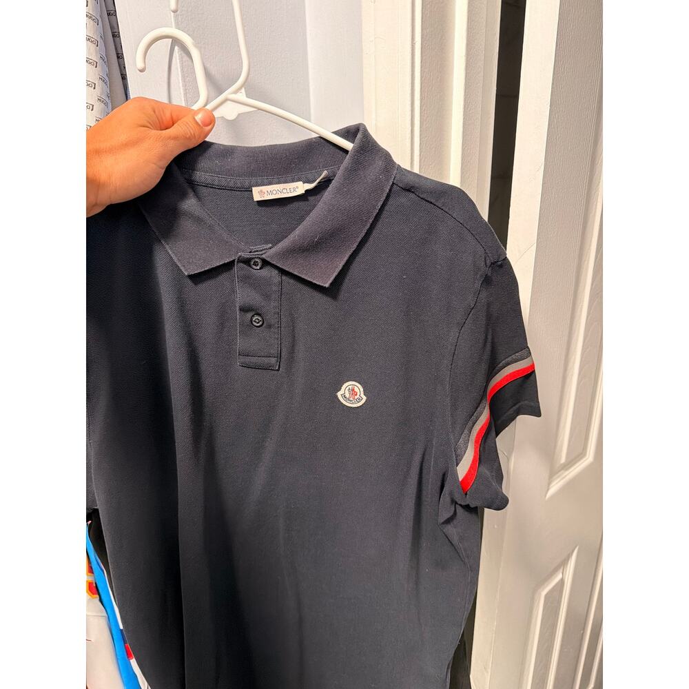 Moncler Polo